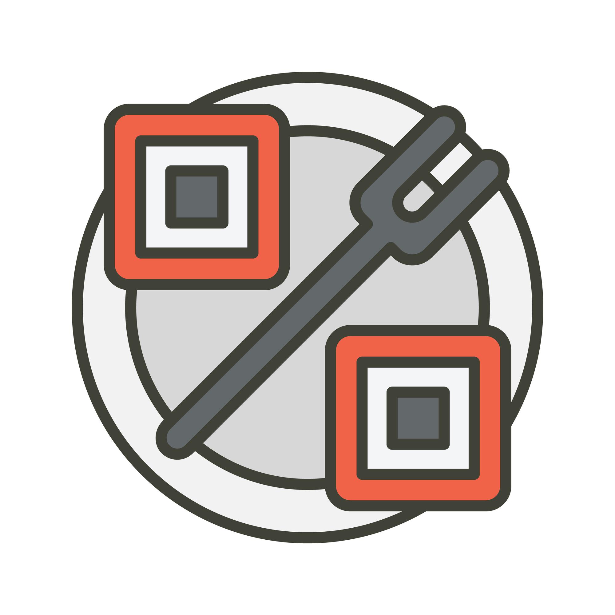 KuchniaMiejska — lokalne przepisy i warsztaty logo